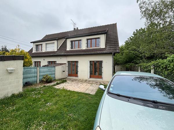 Maison 95 m2 - Herblay sur Seine