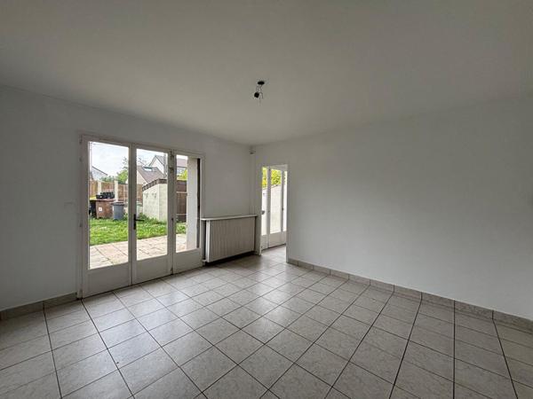 Maison 95 m2 - Herblay sur Seine