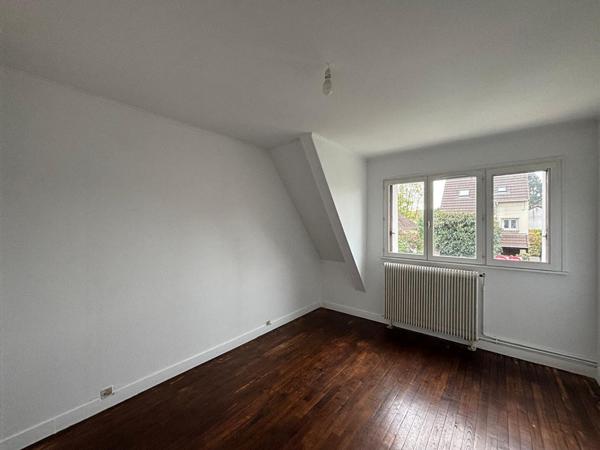 Maison 95 m2 - Herblay sur Seine