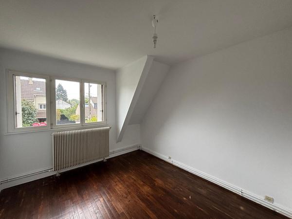 Maison 95 m2 - Herblay sur Seine
