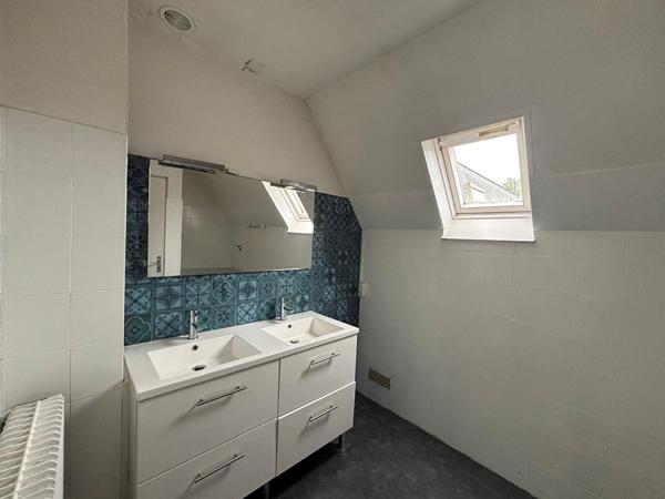 Maison 95 m2 - Herblay sur Seine