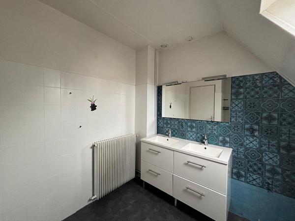 Maison 95 m2 - Herblay sur Seine