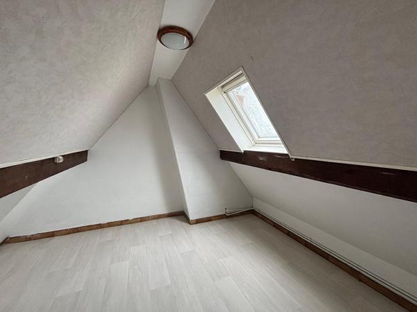 Maison 95 m2 - Herblay sur Seine