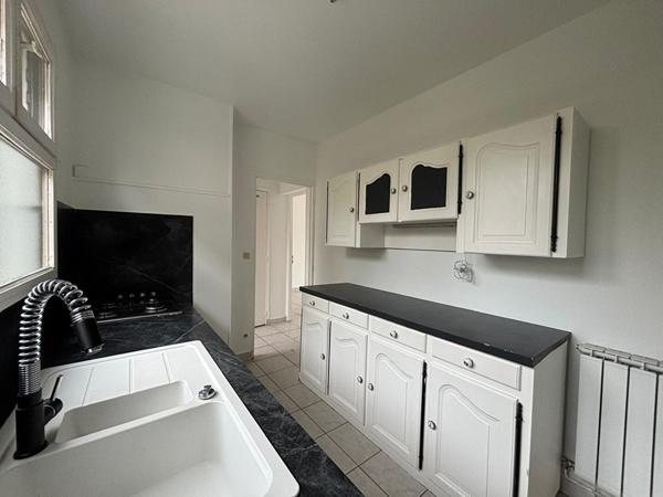 Maison 95 m2 - Herblay sur Seine