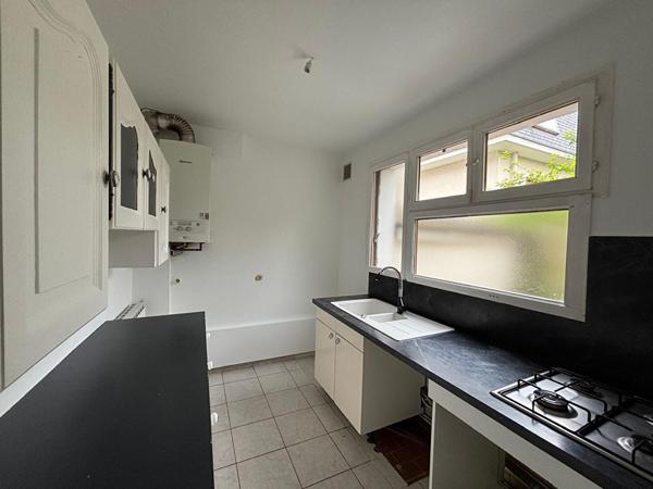 Maison 95 m2 - Herblay sur Seine