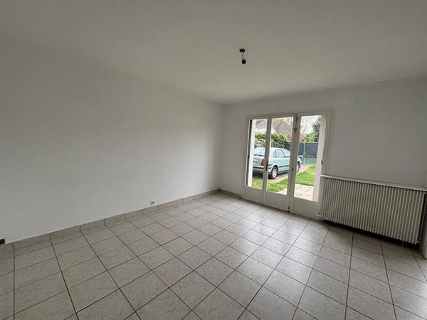 Maison 95 m2 - Herblay sur Seine