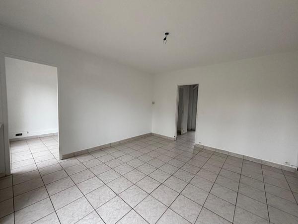 Maison 95 m2 - Herblay sur Seine