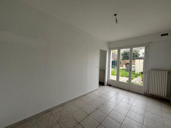 Maison 95 m2 - Herblay sur Seine