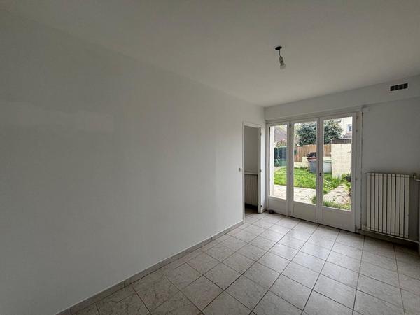 Maison 95 m2 - Herblay sur Seine