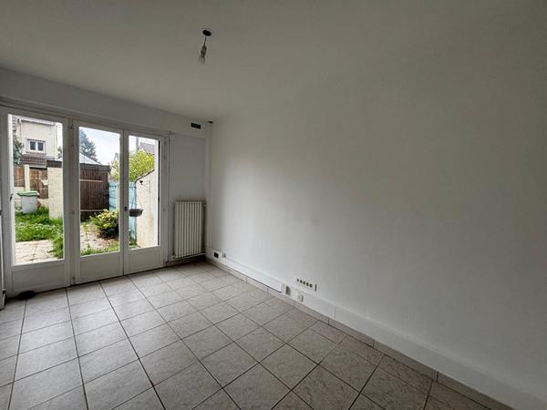 Maison 95 m2 - Herblay sur Seine