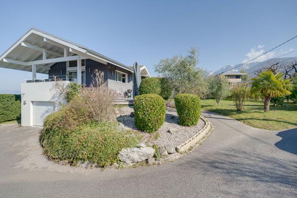 Achat maison Lugrin - 5 pièce(s) - 133 m² - 795 000 €