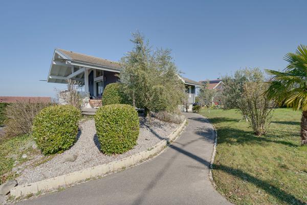 Achat maison Lugrin - 5 pièce(s) - 133 m² - 795 000 €