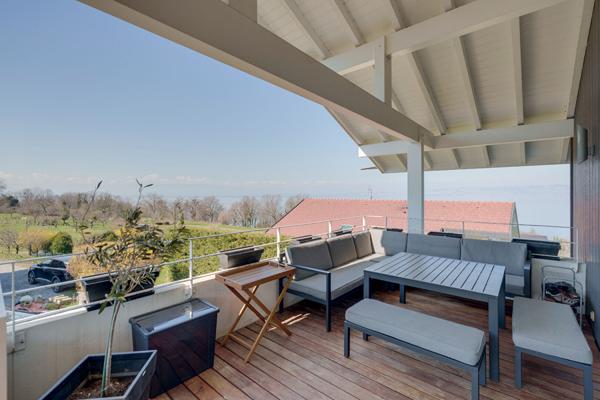 Achat maison Lugrin - 5 pièce(s) - 133 m² - 795 000 €