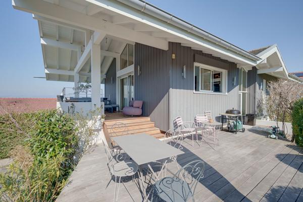 Achat maison Lugrin - 5 pièce(s) - 133 m² - 795 000 €