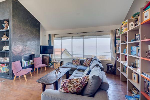 Achat maison Lugrin - 5 pièce(s) - 133 m² - 795 000 €