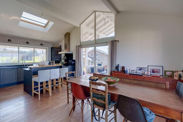 Achat maison Lugrin - 5 pièce(s) - 133 m² - 795 000 €