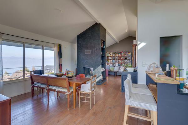 Achat maison Lugrin - 5 pièce(s) - 133 m² - 795 000 €