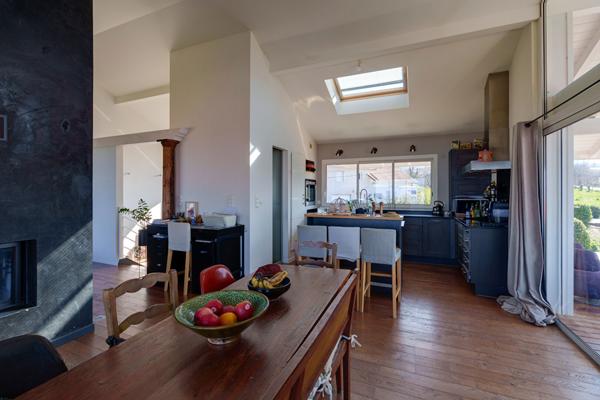 Achat maison Lugrin - 5 pièce(s) - 133 m² - 795 000 €