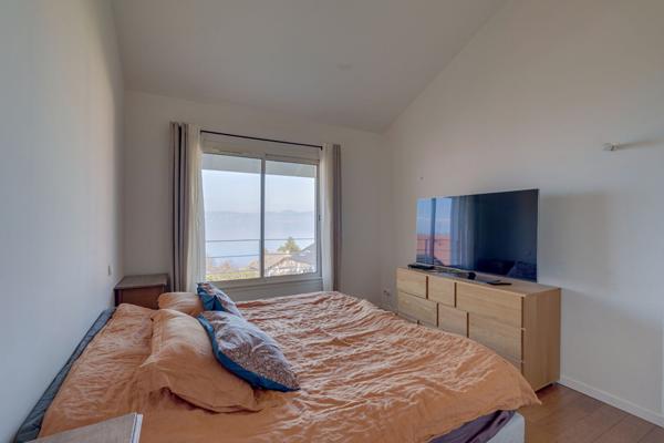 Achat maison Lugrin - 5 pièce(s) - 133 m² - 795 000 €