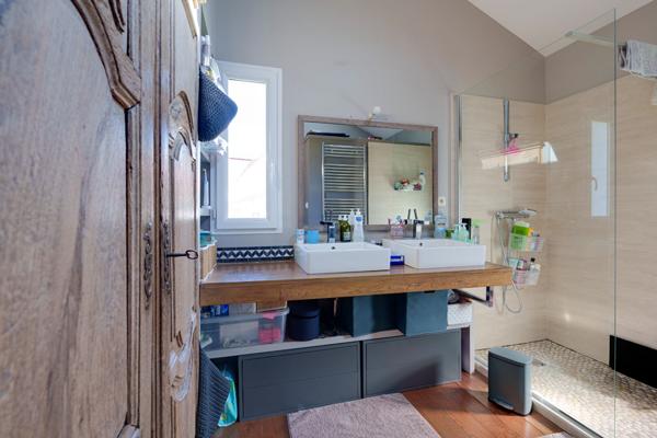 Achat maison Lugrin - 5 pièce(s) - 133 m² - 795 000 €