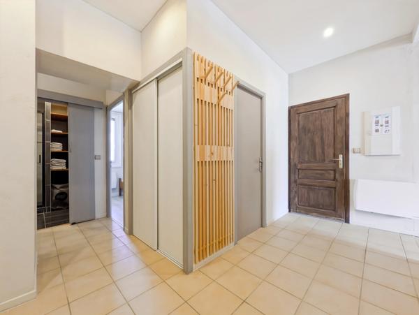 Dpt Haute Savoie (74), à vendre NEUVECELLE - Appartement T3 de 65 m2 proche des commerces