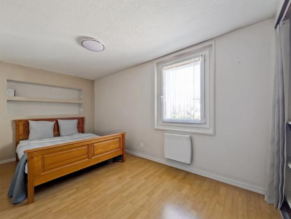 Dpt Haute Savoie (74), à vendre NEUVECELLE - Appartement T3 de 65 m2 proche des commerces