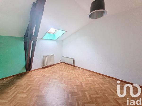 Maison de village 8 pièces de 224 m² à Saint-Michel-sur-Meurthe (88470)