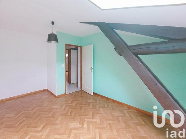 Maison de village 8 pièces de 224 m² à Saint-Michel-sur-Meurthe (88470)