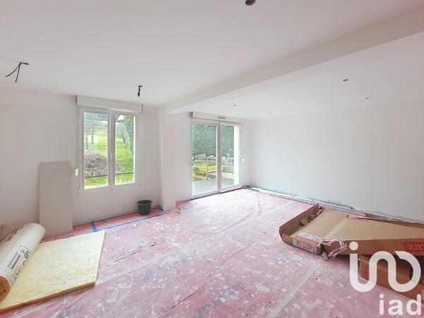 Maison de village 8 pièces de 224 m² à Saint-Michel-sur-Meurthe (88470)