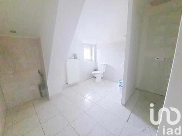 Maison de village 8 pièces de 224 m² à Saint-Michel-sur-Meurthe (88470)