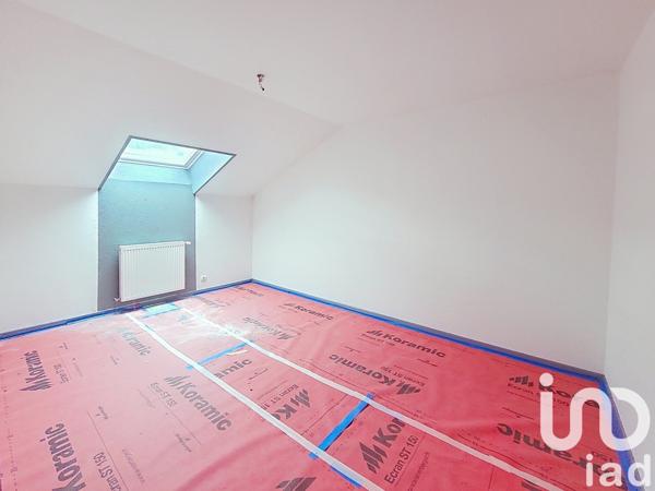 Maison de village 8 pièces de 224 m² à Saint-Michel-sur-Meurthe (88470)