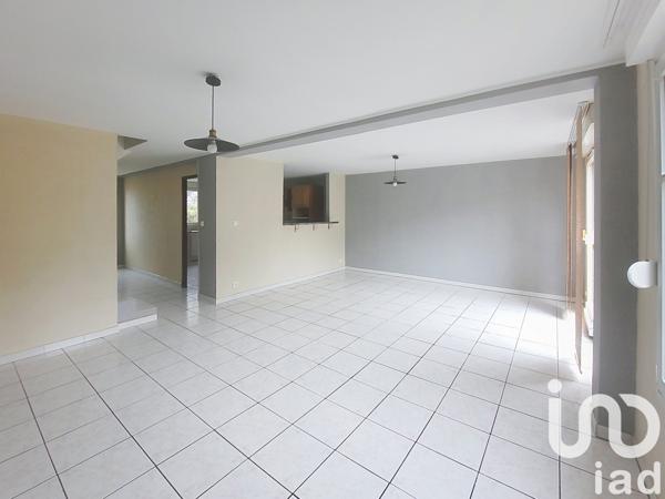 Maison de village 8 pièces de 224 m² à Saint-Michel-sur-Meurthe (88470)