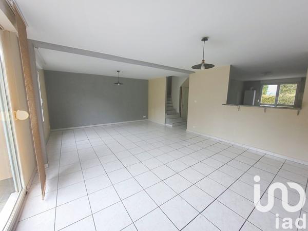 Maison de village 8 pièces de 224 m² à Saint-Michel-sur-Meurthe (88470)