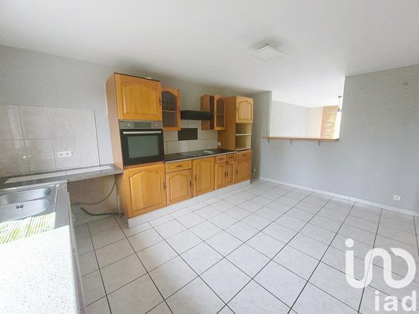 Maison de village 8 pièces de 224 m² à Saint-Michel-sur-Meurthe (88470)