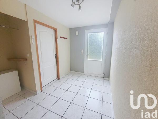 Maison de village 8 pièces de 224 m² à Saint-Michel-sur-Meurthe (88470)