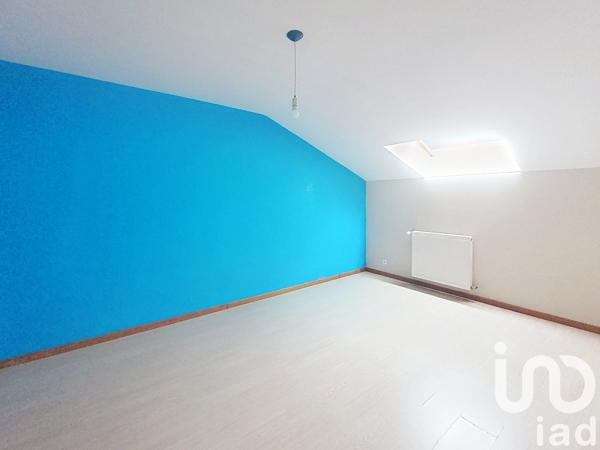 Maison de village 8 pièces de 224 m² à Saint-Michel-sur-Meurthe (88470)