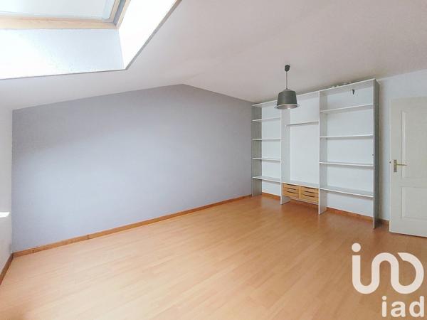 Maison de village 8 pièces de 224 m² à Saint-Michel-sur-Meurthe (88470)