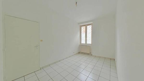 Appartement 2 pièces                                        - 42100 Saint-Étienne Réf : 12832