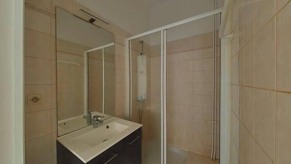 Appartement 2 pièces                                        - 42100 Saint-Étienne Réf : 12832