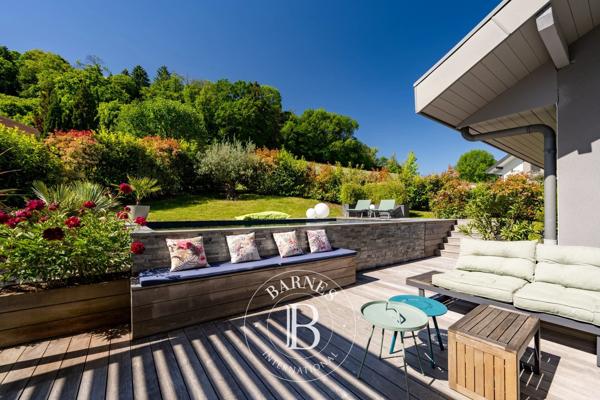 Annecy, Maison 4 Chambres -  152 m² à vendre