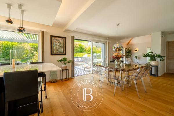 Annecy, Maison 4 Chambres -  152 m² à vendre