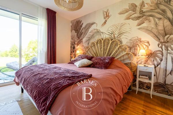 Annecy, Maison 4 Chambres -  152 m² à vendre