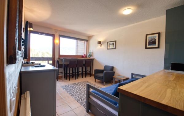 Vente Appartement P2 JA30 rénové(e) Morillon   