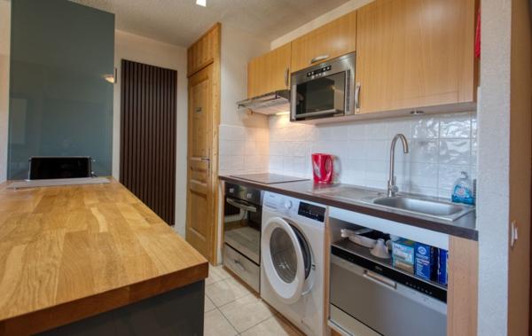 Vente Appartement P2 JA30 rénové(e) Morillon   
