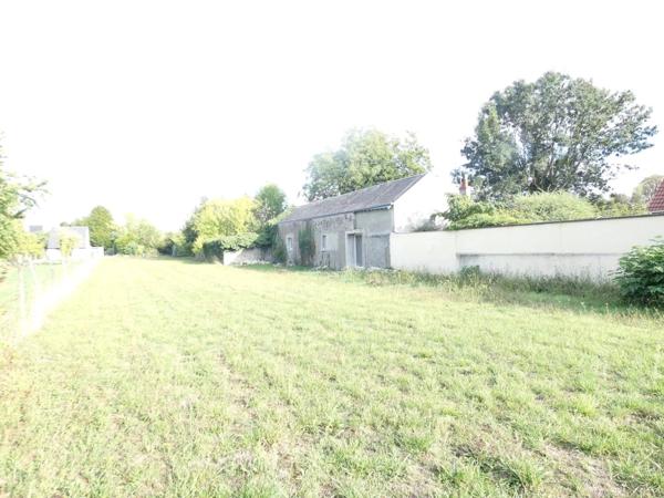 Vente Maison de village 4 pièces 80 m2 à Toury