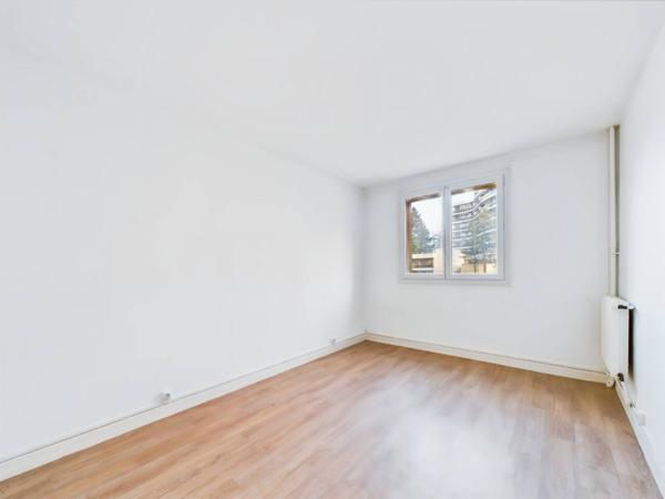 Appartement Saint Maurice 3 pièce(s) 52 m2