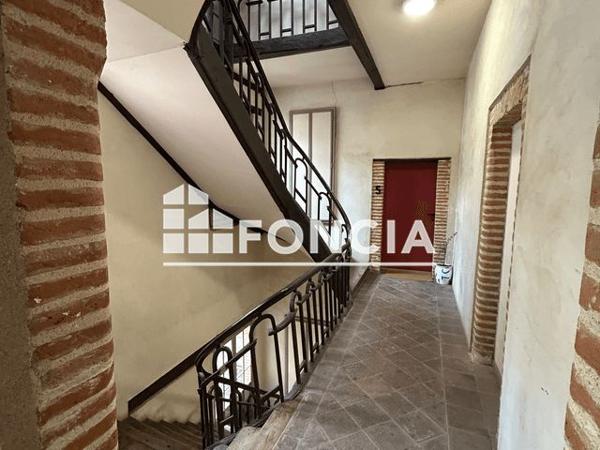 À vendre Appartement 2 pièces 50.05 m² - Montauban 82000