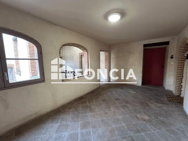 À vendre Appartement 2 pièces 50.05 m² - Montauban 82000
