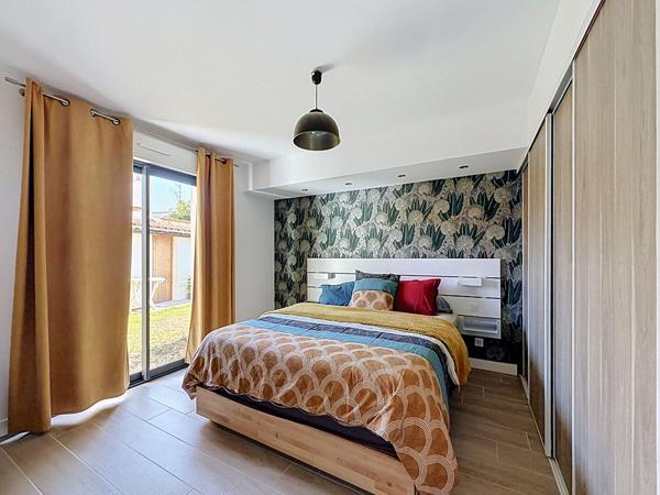 Maison Pau 6 pièce(s) 136 m2