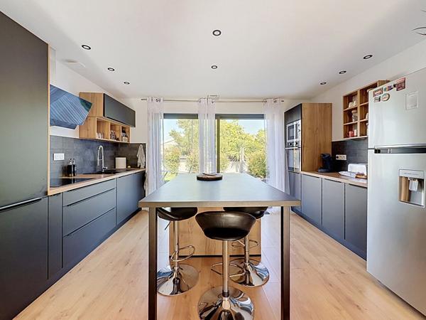 Maison Pau 6 pièce(s) 136 m2
